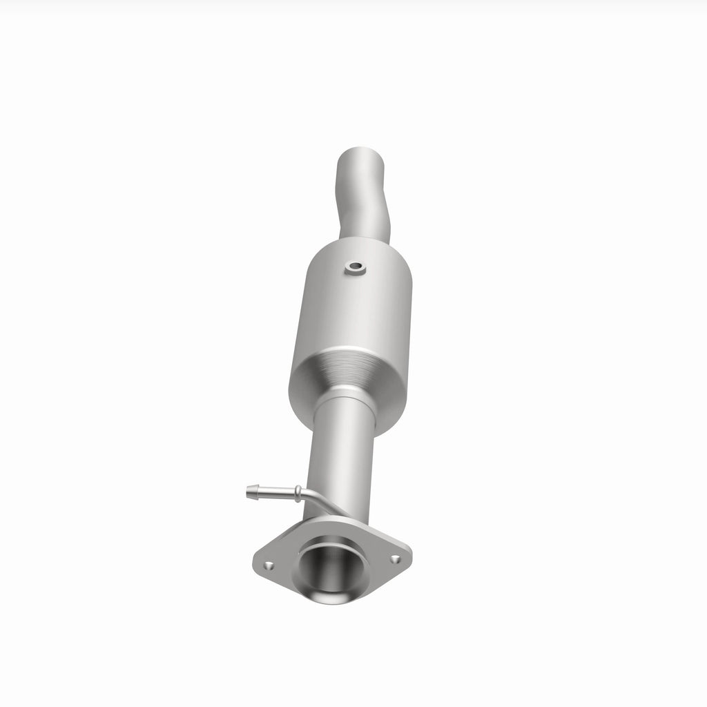 MagnaFlow Exhaust Products 280434 OEM Grade Direct-Fit Catalytic Converter for Select Ford F-350 Super Duty, Ford F-450 Super Duty, Ford F-550 Super Duty