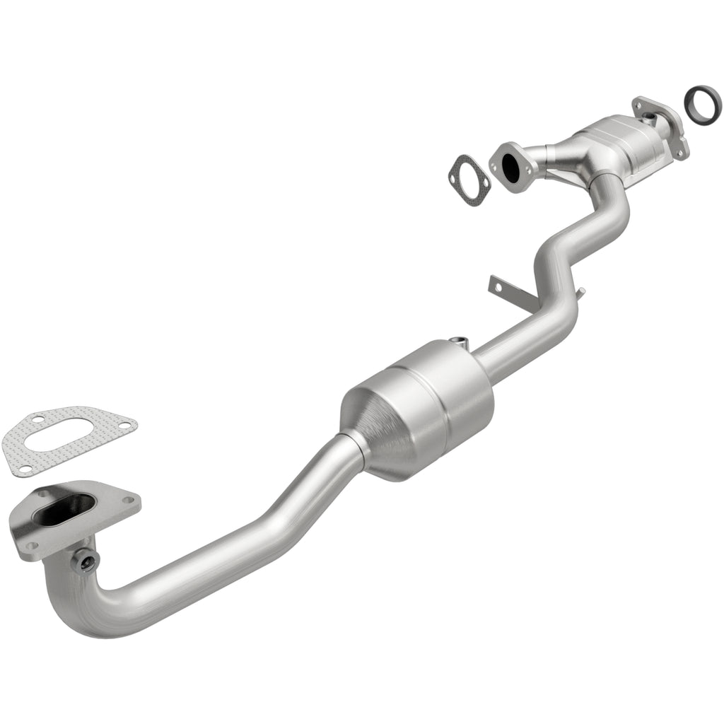 MagnaFlow Exhaust Products 51864 OEM Grade Manifold Catalytic Converter for Select Subaru Legacy, Subaru Outback
