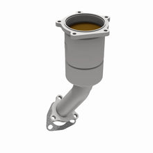 Load image into Gallery viewer, MagnaFlow Exhaust Products 24096 HM Grade Direct-Fit Catalytic Converter for Select Nissan Frontier, Nissan Xterra