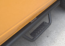 Load image into Gallery viewer, Dominator-Xtreme-D2-Side-Steps-With-Rocker-Panel-Mounting-Bracket-Kit