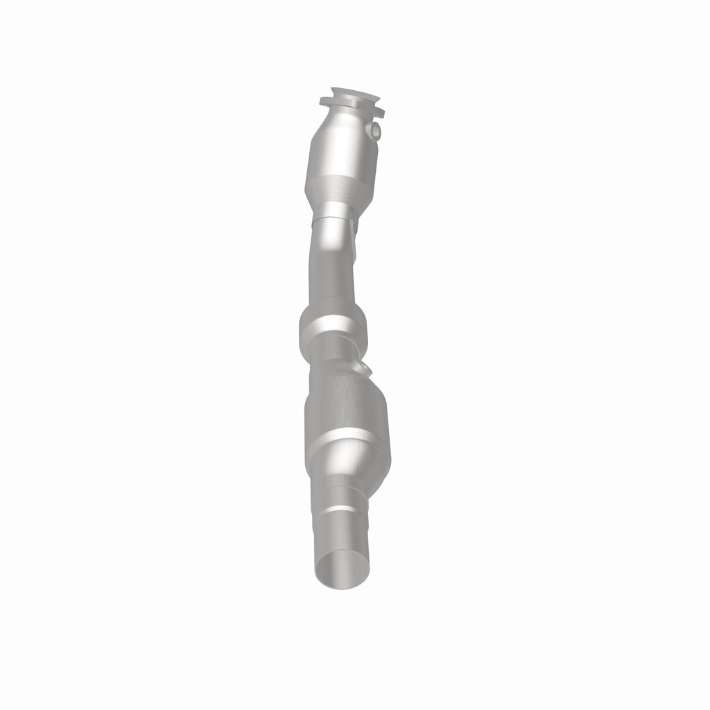 MagnaFlow Exhaust Products 49262 OEM Grade Direct-Fit Catalytic Converter for Select Audi RS4