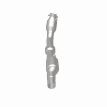 Load image into Gallery viewer, MagnaFlow Exhaust Products 49262 OEM Grade Direct-Fit Catalytic Converter for Select Audi RS4