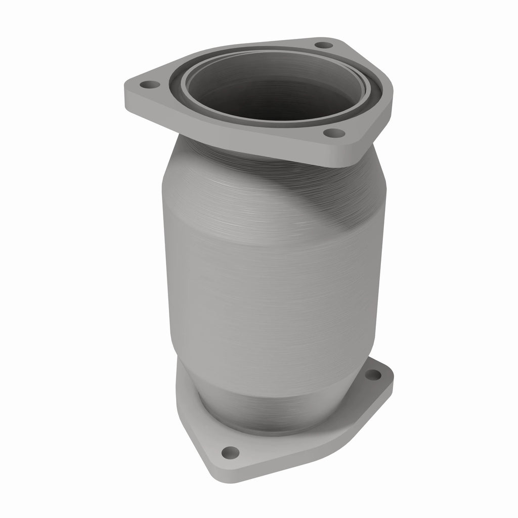 MagnaFlow Exhaust Products 49950 OEM Grade Direct-Fit Catalytic Converter for Select Daewoo Nubira
