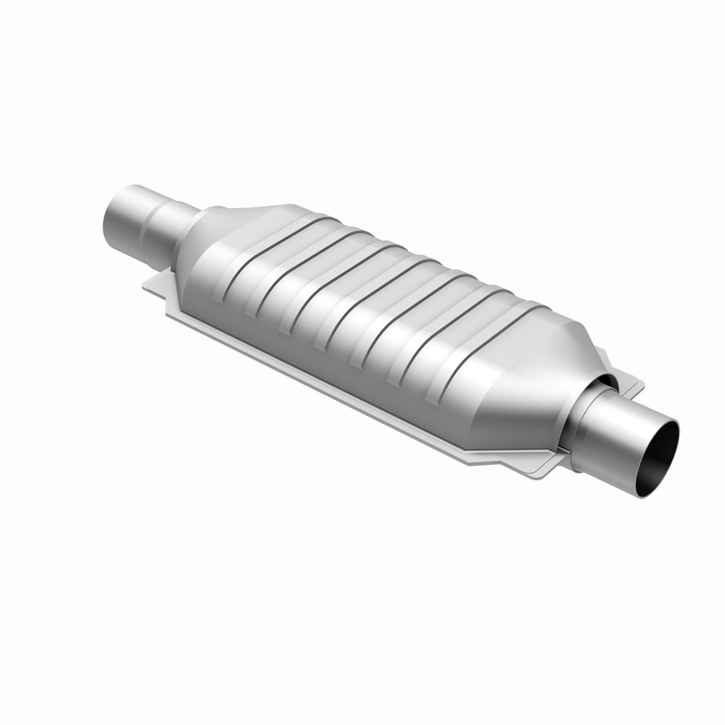 MagnaFlow Exhaust Products 94409 Standard Grade Universal Catalytic Converter