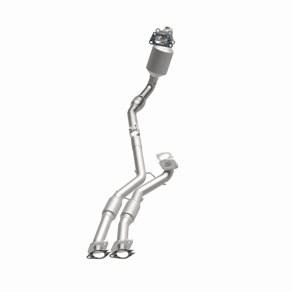 MagnaFlow Exhaust Products 5582647 California CARB Manifold Catalytic Converter for Select Cadillac SRX