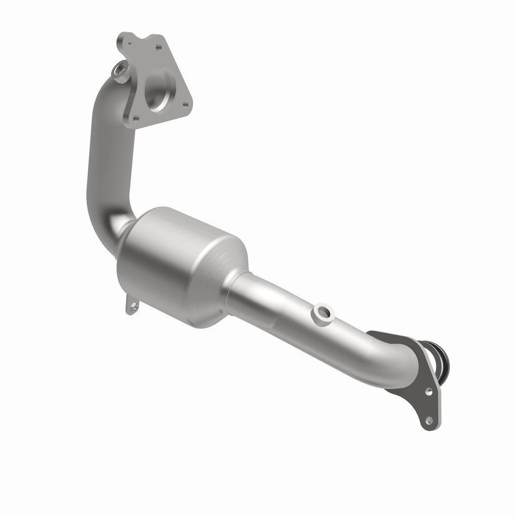 MagnaFlow Exhaust Products 551439 California CARB Direct-Fit Catalytic Converter for Select Nissan Juke