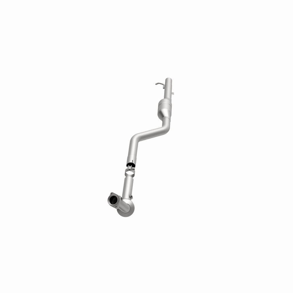 MagnaFlow Exhaust Products 51973 OEM Grade Direct-Fit Catalytic Converter for Select Mercedes-Benz SL500