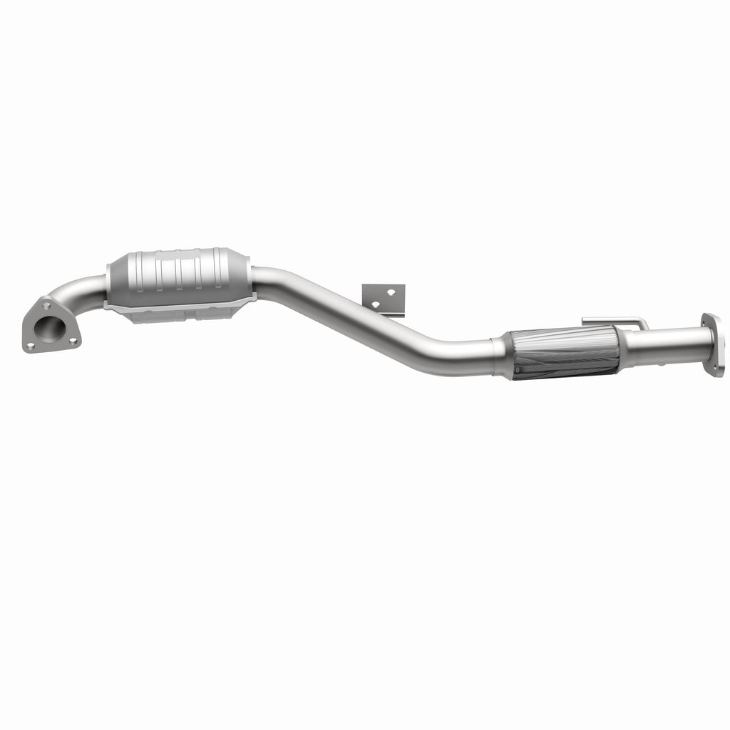 MagnaFlow Exhaust Products 24429 HM Grade Direct-Fit Catalytic Converter for Select Mazda MPV