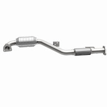 Load image into Gallery viewer, MagnaFlow Exhaust Products 24429 HM Grade Direct-Fit Catalytic Converter for Select Mazda MPV