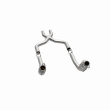 Load image into Gallery viewer, MagnaFlow Exhaust Products 49977 OEM Grade Direct-Fit Catalytic Converter for Select Ford Mustang