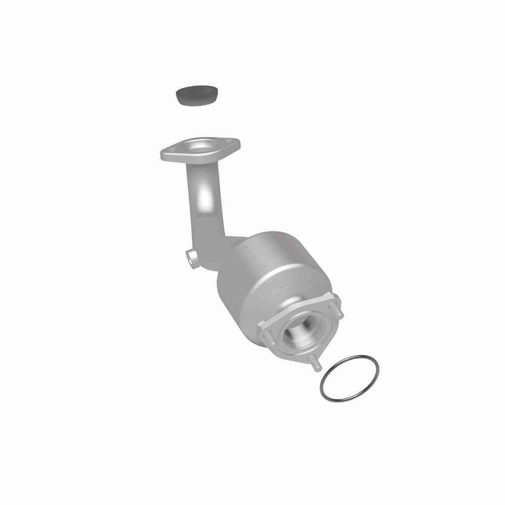 MagnaFlow Exhaust Products 21-979 OEM Grade Direct-Fit Catalytic Converter for Select Honda HR-V