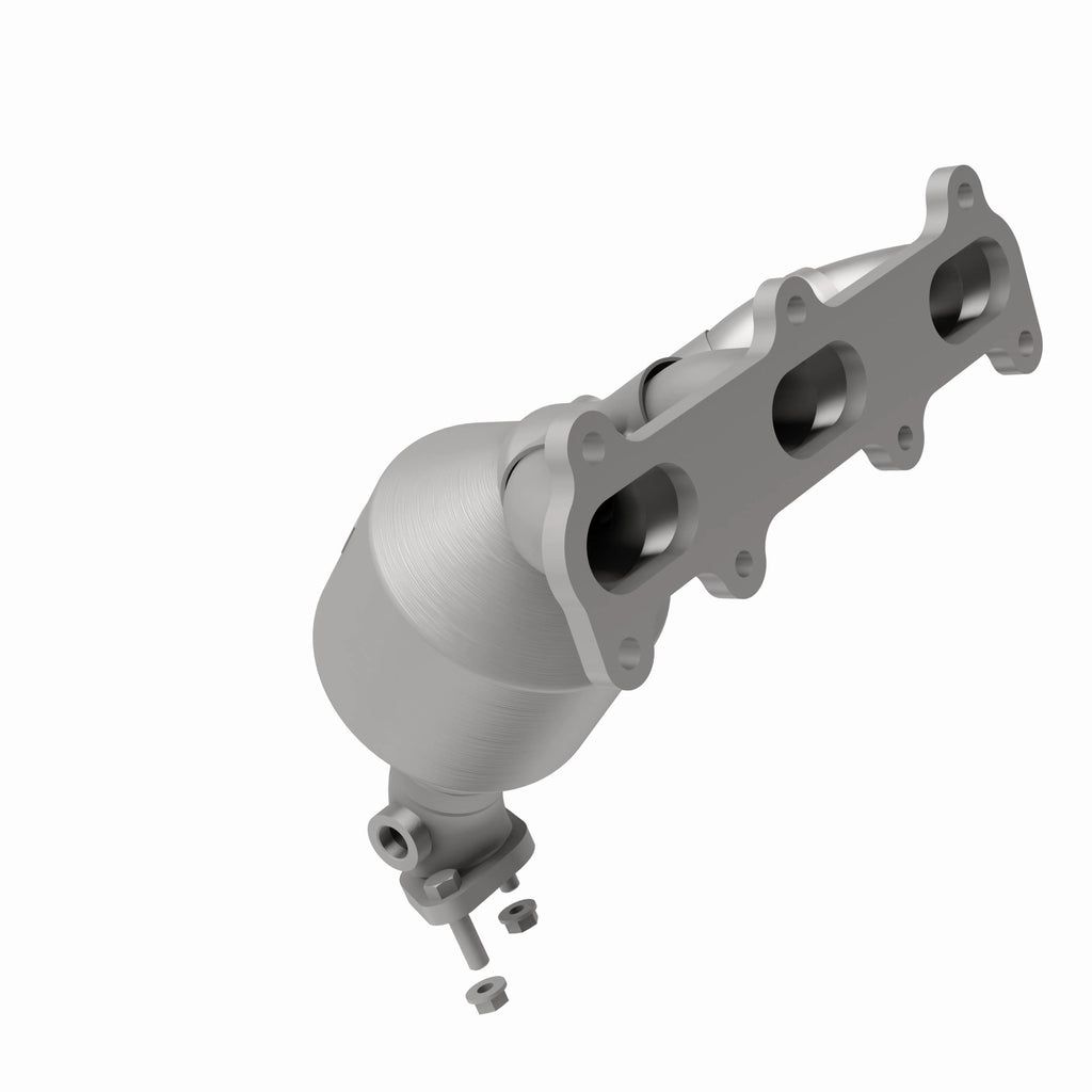 MagnaFlow Exhaust Products 50695 HM Grade Manifold Catalytic Converter for Select Hyundai Santa Fe