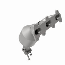 Load image into Gallery viewer, MagnaFlow Exhaust Products 50695 HM Grade Manifold Catalytic Converter for Select Hyundai Santa Fe