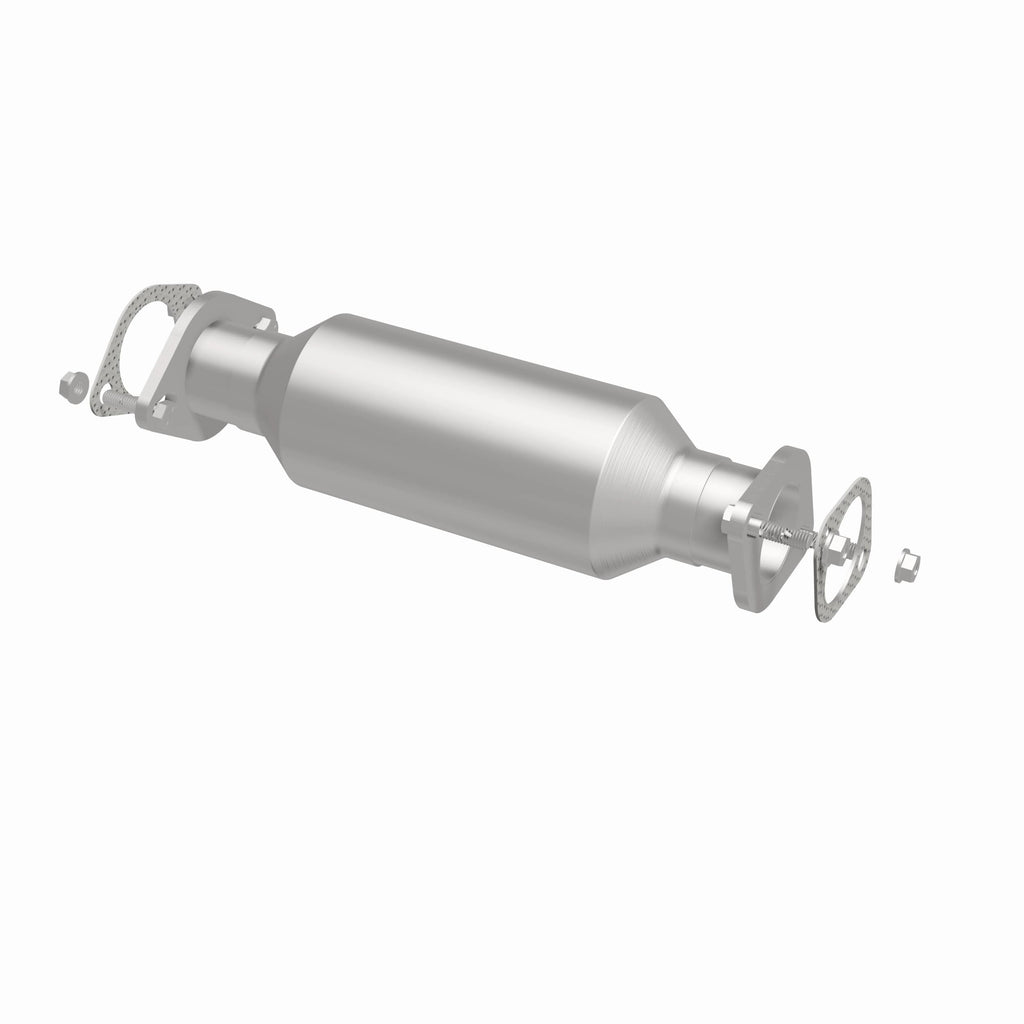 MagnaFlow Exhaust Products 5671332 California CARB Direct-Fit Catalytic Converter for Select Hyundai Elantra, Kia Spectra, Kia Spectra5