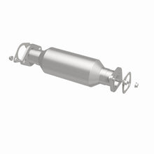 Load image into Gallery viewer, MagnaFlow Exhaust Products 5671332 California CARB Direct-Fit Catalytic Converter for Select Hyundai Elantra, Kia Spectra, Kia Spectra5