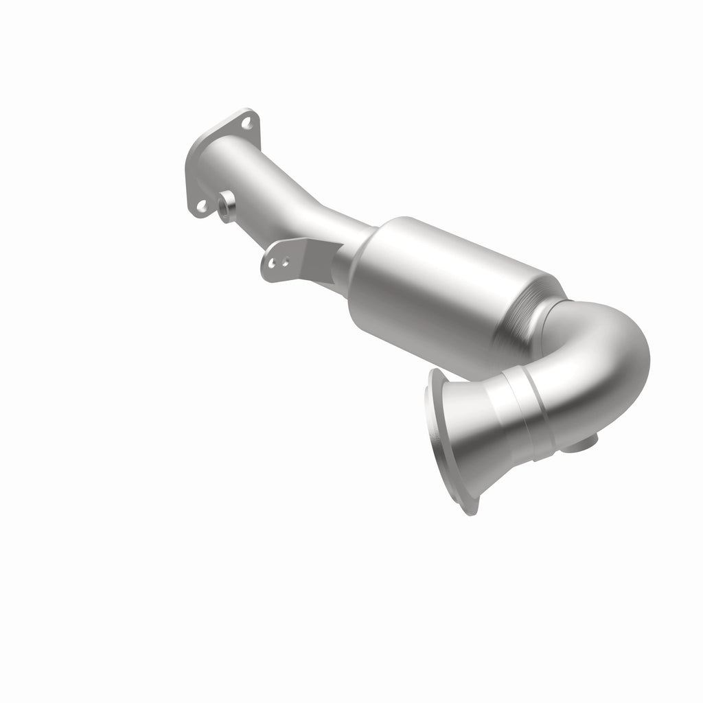 MagnaFlow Exhaust Products 49780 OEM Grade Direct-Fit Catalytic Converter for Select BMW 535i