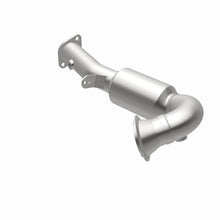 Load image into Gallery viewer, MagnaFlow Exhaust Products 49780 OEM Grade Direct-Fit Catalytic Converter for Select BMW 535i