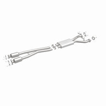 Load image into Gallery viewer, MagnaFlow Exhaust Products 52849 OEM Grade Direct-Fit Catalytic Converter for Select Kia K900