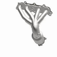 Load image into Gallery viewer, MagnaFlow Exhaust Products 50882 HM Grade Manifold Catalytic Converter for Select Toyota Camry, Toyota Solara