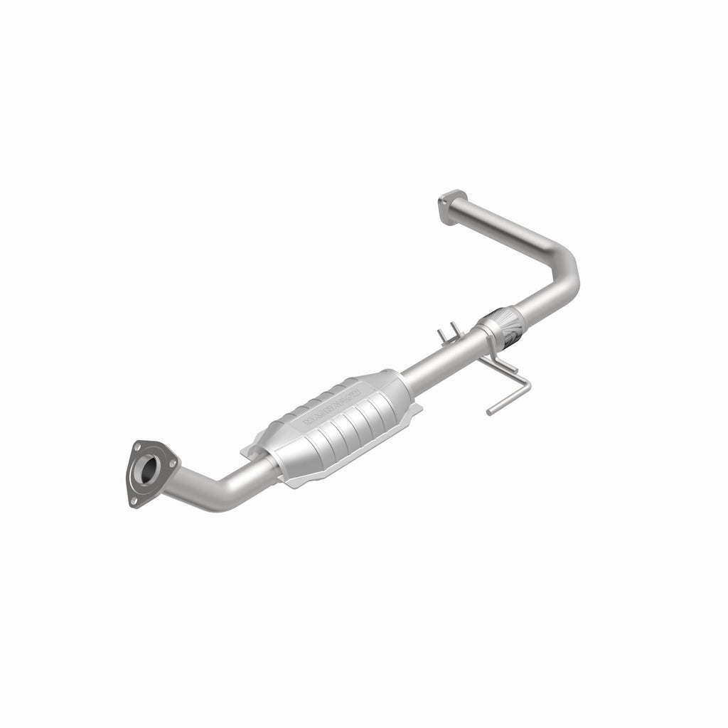 MagnaFlow Exhaust Products 24404 HM Grade Direct-Fit Catalytic Converter for Select Toyota Tundra