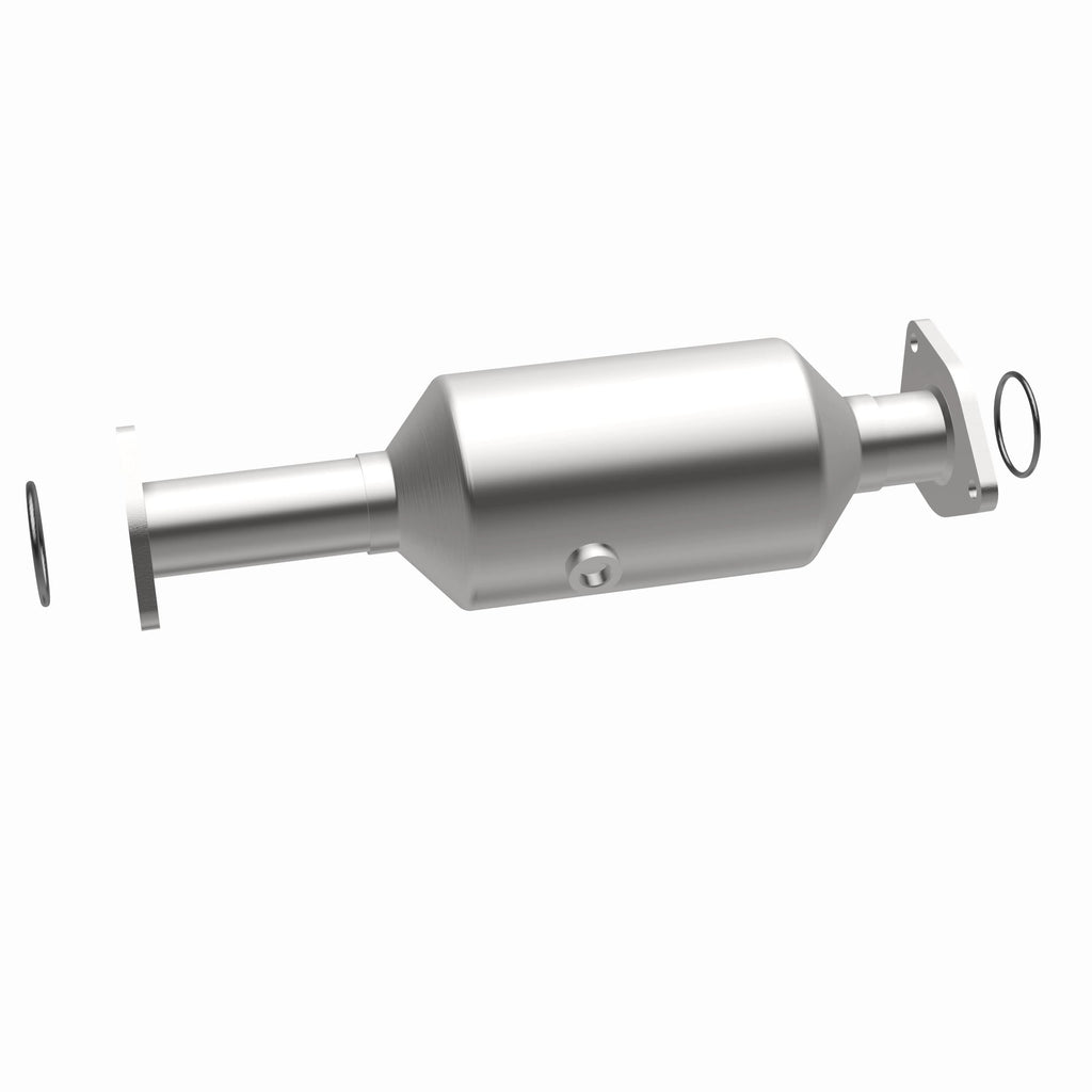 MagnaFlow Exhaust Products 5461026 California CARB Direct-Fit Catalytic Converter for Select Acura TSX