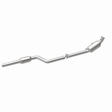 Load image into Gallery viewer, MagnaFlow Exhaust Products 21-437 OEM Grade Direct-Fit Catalytic Converter for Select Mercedes-Benz C300, Mercedes-Benz C350, Mercedes-Benz E350