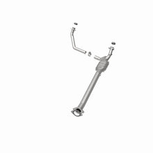 Load image into Gallery viewer, MagnaFlow Exhaust Products 51350 OEM Grade Direct-Fit Catalytic Converter for Select Chevrolet Express 1500, Chevrolet Express 2500, GMC Savana 1500, GMC Savana