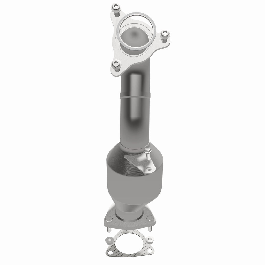 MagnaFlow Exhaust Products 52608 OEM Grade Direct-Fit Catalytic Converter for Select Chevrolet Colorado, GMC Canyon