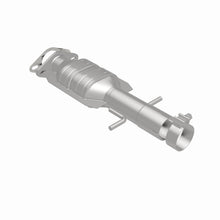 Load image into Gallery viewer, MagnaFlow Exhaust Products 49623 OEM Grade Direct-Fit Catalytic Converter for Select Chevrolet Malibu, Pontiac G6, Saturn Aura