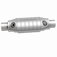 Load image into Gallery viewer, MagnaFlow Exhaust Products 94066 Standard Grade Universal Catalytic Converter