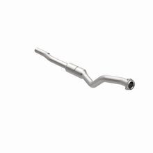 Load image into Gallery viewer, MagnaFlow Exhaust Products 24116 HM Grade Direct-Fit Catalytic Converter for Select Audi S8