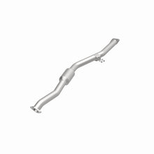 Load image into Gallery viewer, MagnaFlow Exhaust Products 5491621 California CARB Direct-Fit Catalytic Converter for Select Subaru Forester