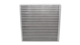 Vibrant 12897 Universal Oil Cooler Core; 12