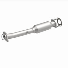 Load image into Gallery viewer, MagnaFlow Exhaust Products 5592215 California CARB Direct-Fit Catalytic Converter for Select INFINITI QX56, Nissan Armada, Nissan TITAN