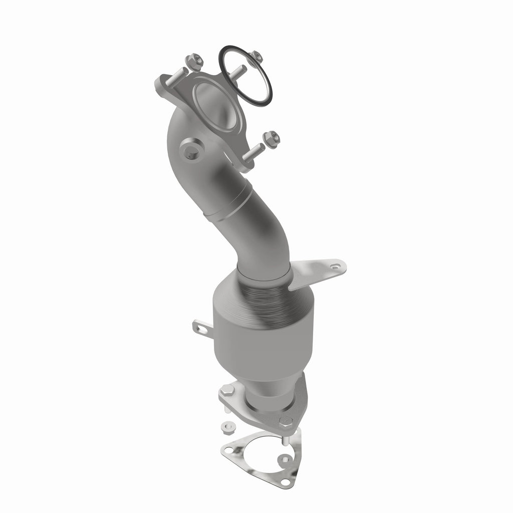 MagnaFlow Exhaust Products 5582608 California CARB Direct-Fit Catalytic Converter for Select Chevrolet Colorado, GMC Canyon