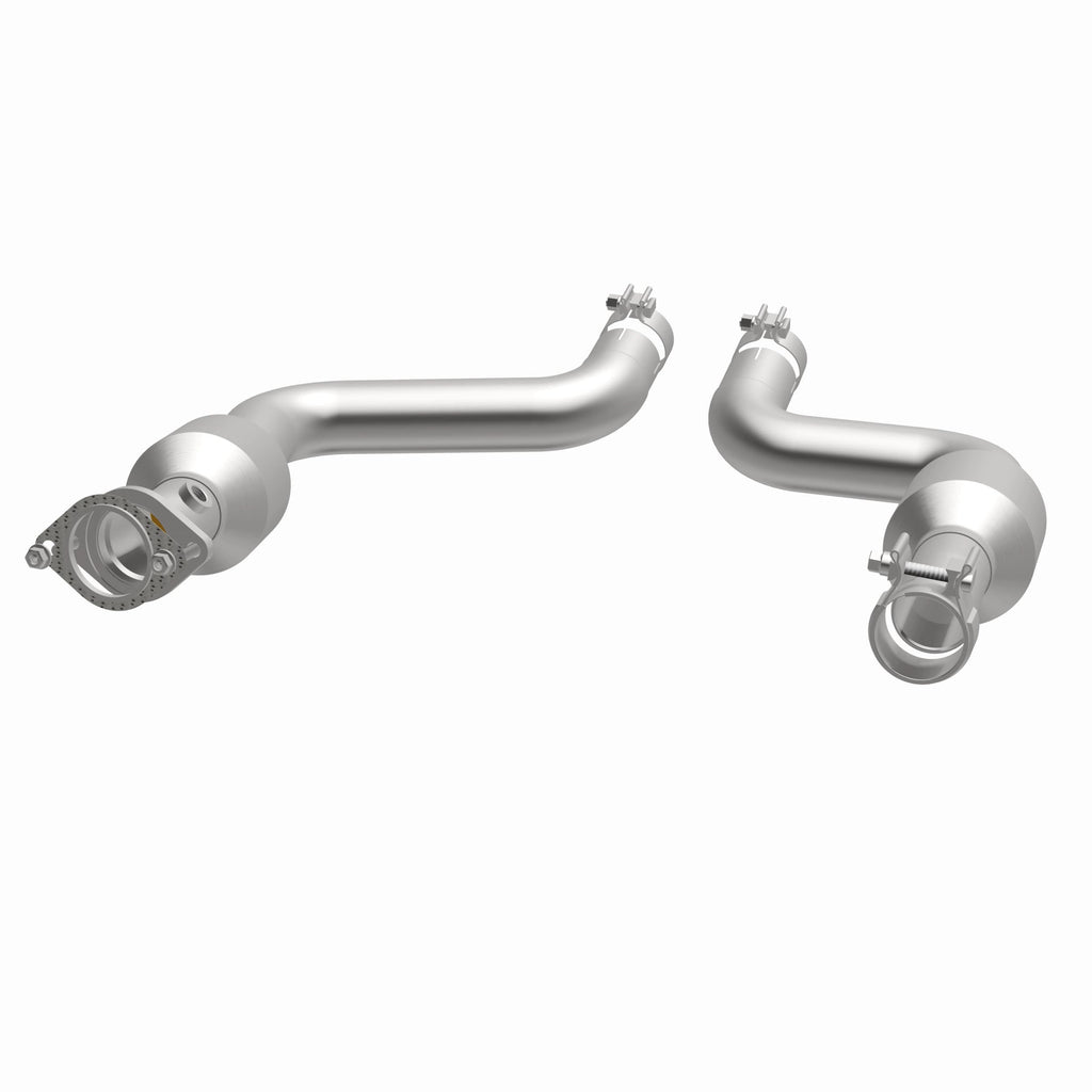 MagnaFlow Exhaust Products 280728 OEM Grade Direct-Fit Catalytic Converter for Select Chevrolet Camaro
