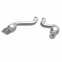 Load image into Gallery viewer, MagnaFlow Exhaust Products 280728 OEM Grade Direct-Fit Catalytic Converter for Select Chevrolet Camaro