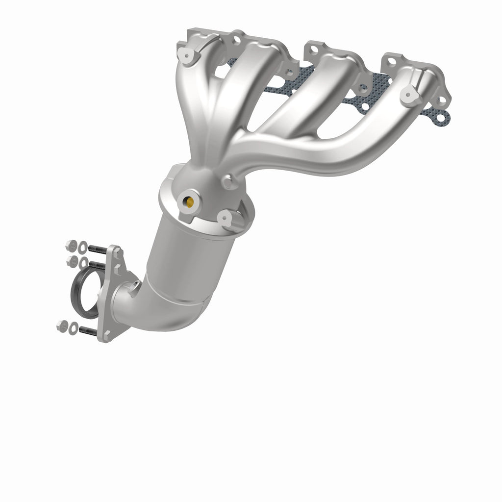 MagnaFlow Exhaust Products 49378 OEM Grade Manifold Catalytic Converter for Select Chevrolet Colorado, GMC Canyon, Isuzu i-290