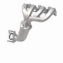 Load image into Gallery viewer, MagnaFlow Exhaust Products 49378 OEM Grade Manifold Catalytic Converter for Select Chevrolet Colorado, GMC Canyon, Isuzu i-290