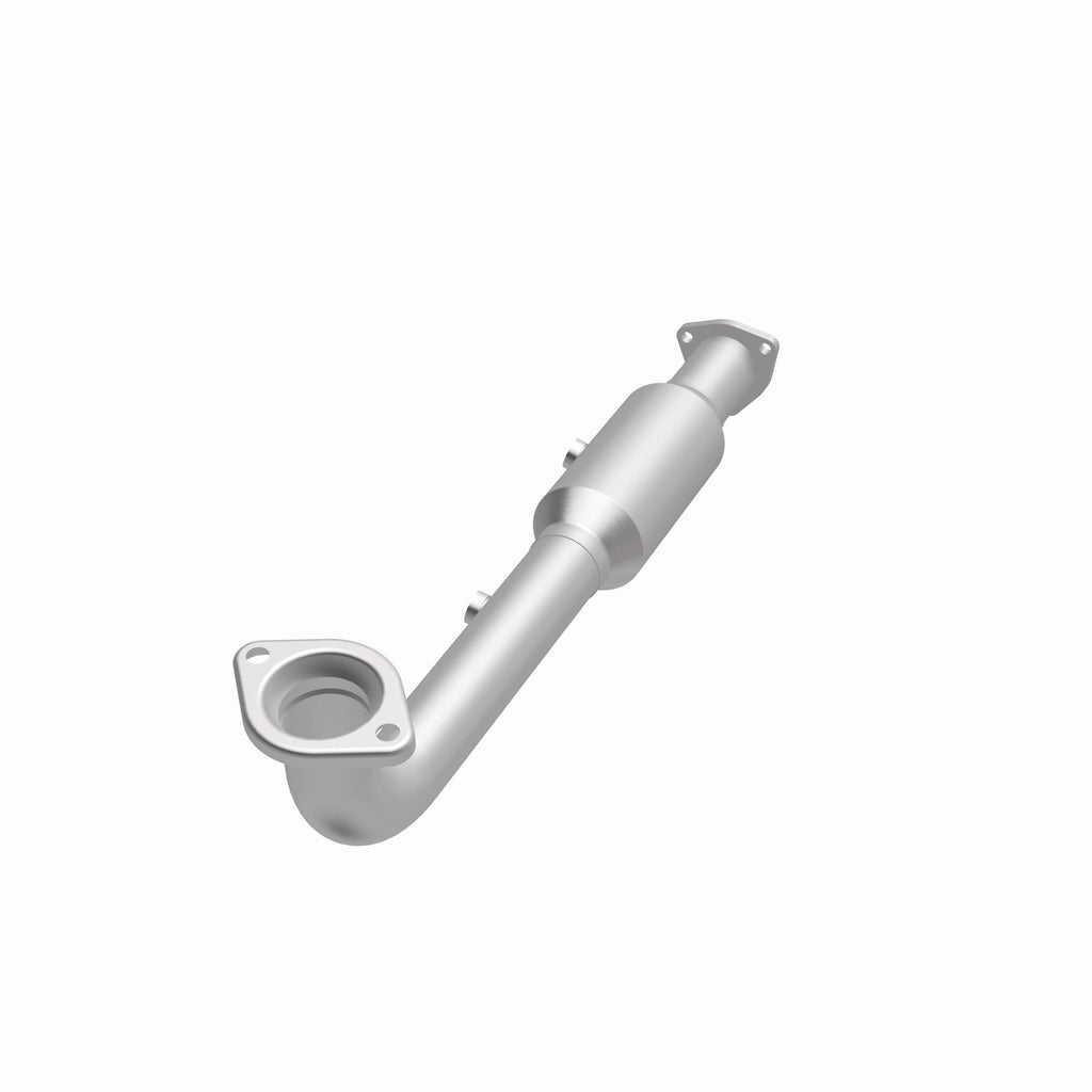 MagnaFlow Exhaust Products 5561668 California CARB Direct-Fit Catalytic Converter for Select Honda CR-V