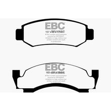 Load image into Gallery viewer, 74-Amc-Ambassador-5-Ultimax2-Front-Brake-Pads