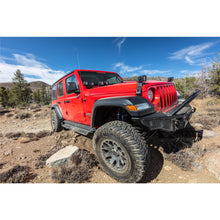 Load image into Gallery viewer, ~(74-Lbs.-93X11x9)~-Dominator-Extreme-D1-Side-Steps-87-Long-Dominator-Side-Step-Universal----