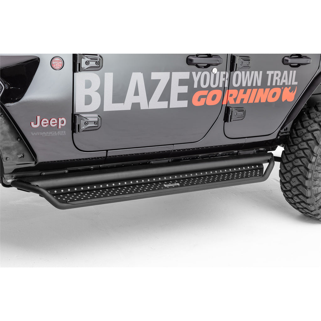 ~(74-Lbs.-93X11x9)~-Dominator-Extreme-D1-Side-Steps-87-Long-Dominator-Side-Step-Universal----