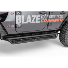 Load image into Gallery viewer, ~(74-Lbs.-93X11x9)~-Dominator-Extreme-D1-Side-Steps-87-Long-Dominator-Side-Step-Universal----