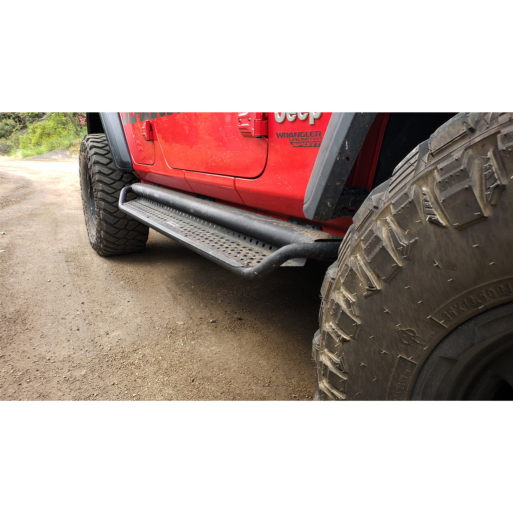 ~(74-Lbs.-93X11x9)~-Dominator-Extreme-D1-Side-Steps-87-Long-Dominator-Side-Step-Universal----
