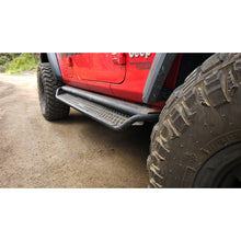 Load image into Gallery viewer, ~(74-Lbs.-93X11x9)~-Dominator-Extreme-D1-Side-Steps-87-Long-Dominator-Side-Step-Universal----