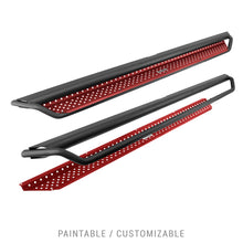Load image into Gallery viewer, ~(74-Lbs.-93X11x9)~-Dominator-Extreme-D1-Side-Steps-87-Long-Dominator-Side-Step-Universal----