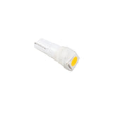 Diode Dynamics DD0123S Direct replacement for your factory bulb.