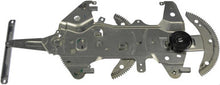 Load image into Gallery viewer, Dorman - OE Solutions 740-012 Window Regulator