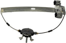 Load image into Gallery viewer, Dorman - OE Solutions 740-075 Window Regulator